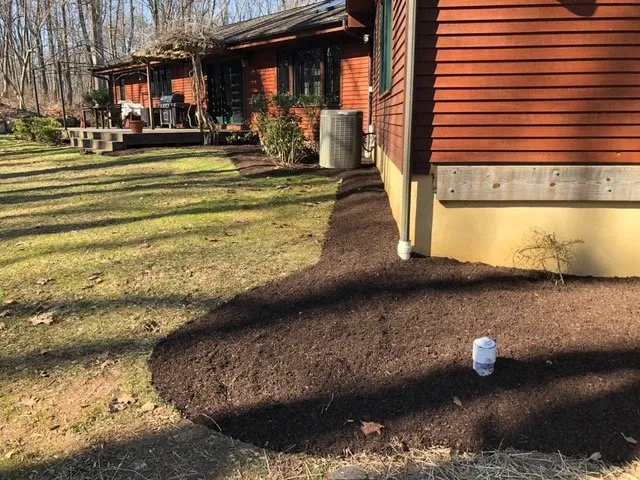 Local yard maintenance in Asbury, NJ by Erb Lawn Care