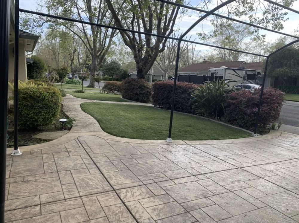 Reliable landscape design in Vallejo, CA - ERBA CARE