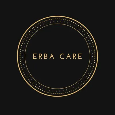 ERBA CARE Logo