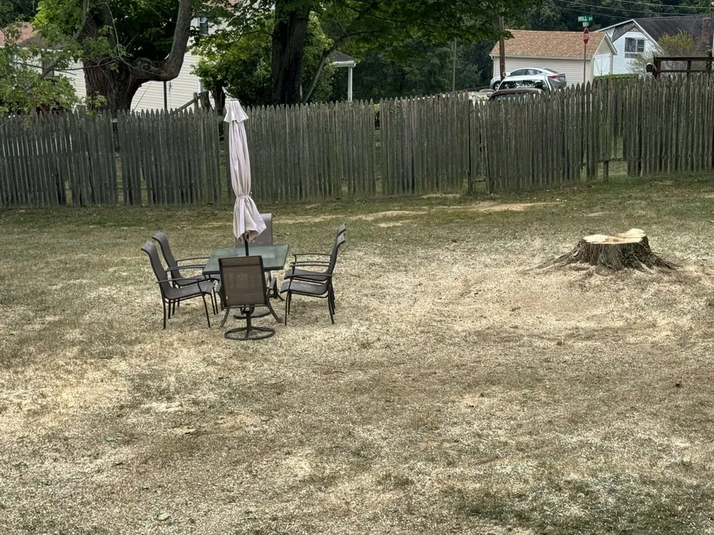 Trusted residential landscaping experts serving Scenery Hill, PA - Erban Solutions