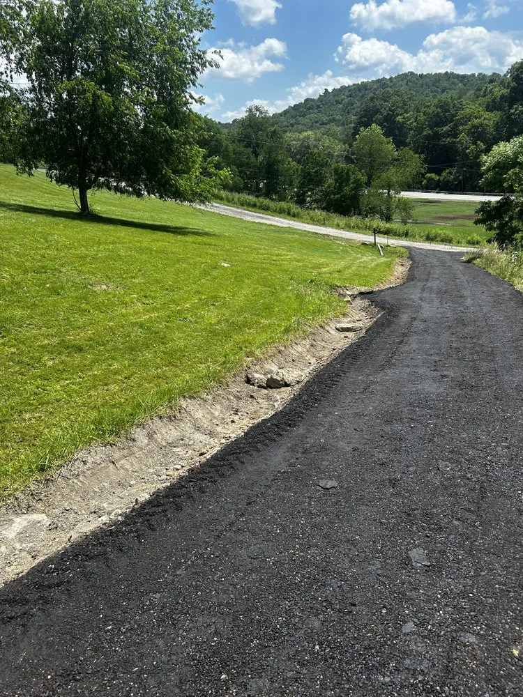 Professional outdoor landscaping for year-round maintenance in Scenery Hill, PA by Erban Solutions