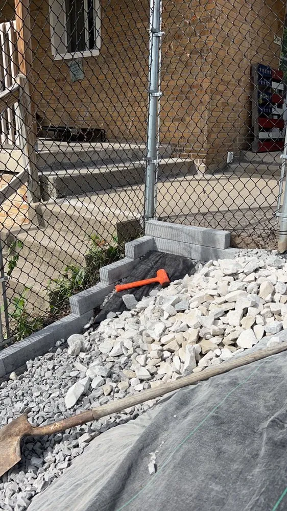 Affordable residential landscaping in Scenery Hill, PA - Erban Solutions