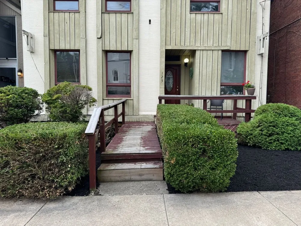 Trusted lawn care service experts serving Scenery Hill, PA - Erban Solutions
