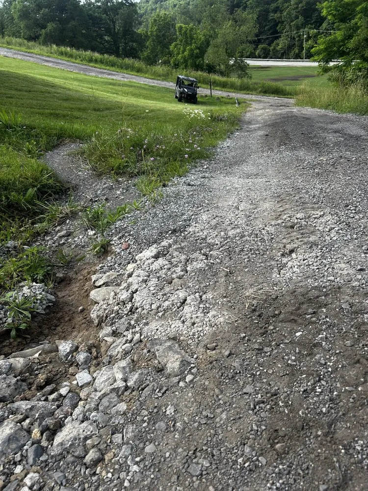 Professional landscape installation experts serving Scenery Hill, PA - Erban Solutions