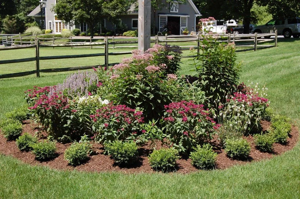 Expert landscape installation experts serving Annandale, NJ - Ercolano's Landscaping