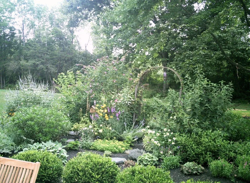 Expert landscaping services in Annandale, NJ by Ercolano's Landscaping