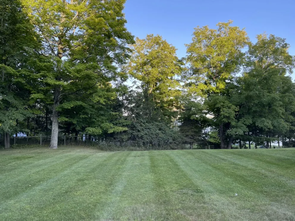Top-rated residential landscaping in Germfask, MI by Erdlitz Outdoor Care