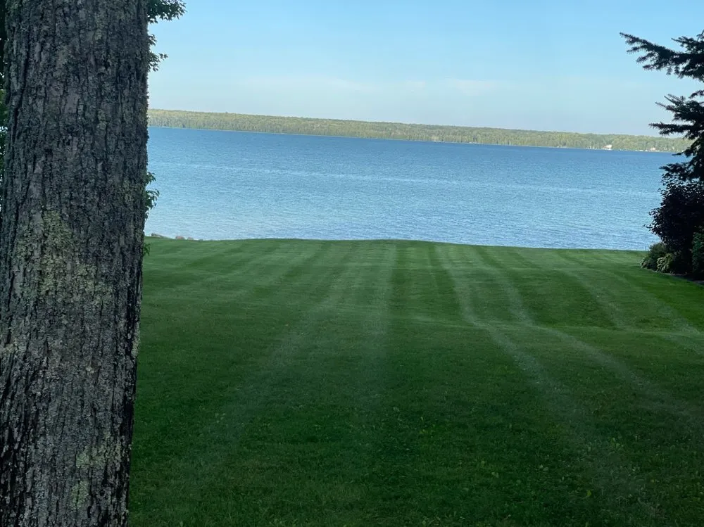Top-rated landscape installation experts serving Germfask, MI - Erdlitz Outdoor Care