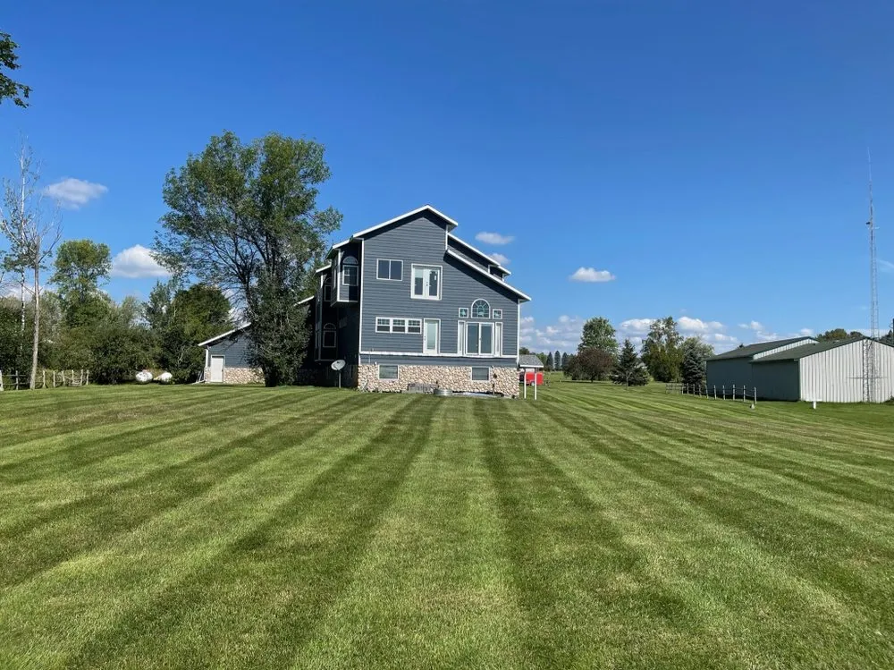 Local landscaping services experts serving Germfask, MI - Erdlitz Outdoor Care