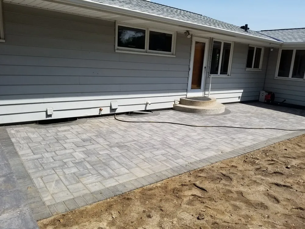 Expert landscape design for year-round maintenance across Chaska, MN - ERETZ Stone Landscaping