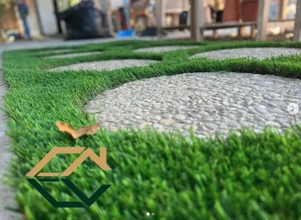 Top-rated garden landscaping with custom design across Fontana, CA - Ergates Construction