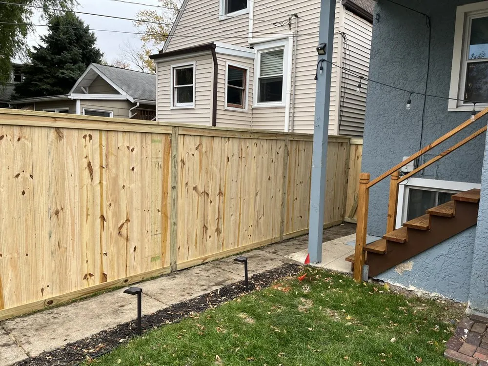 Top-rated residential landscaping for beautiful yards in Greenville, SC by Ergeon