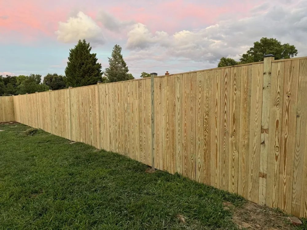 Top-rated garden landscaping in Greenville, SC by Ergeon