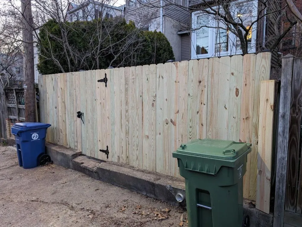 Custom outdoor landscaping experts serving Greenville, SC - Ergeon