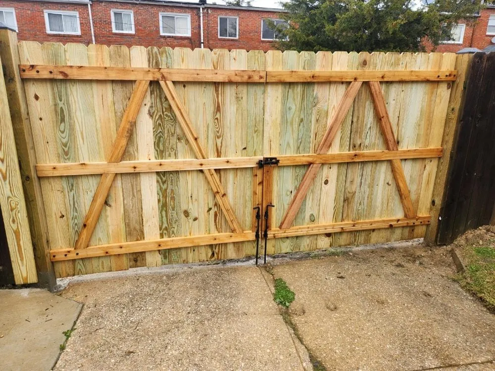 Top-rated garden landscaping in Greenville, SC - Ergeon