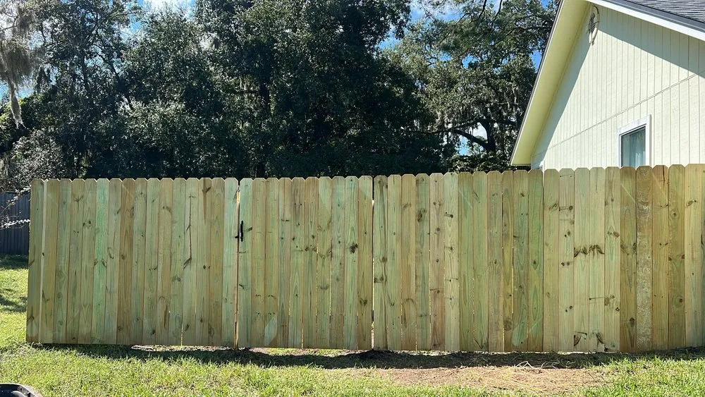 Affordable residential landscaping for residential properties in Greenville, SC by Ergeon