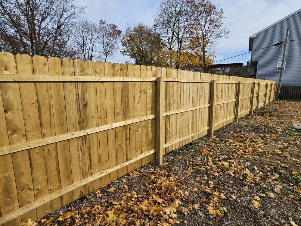 Professional garden landscaping in Greenville, SC - Ergeon