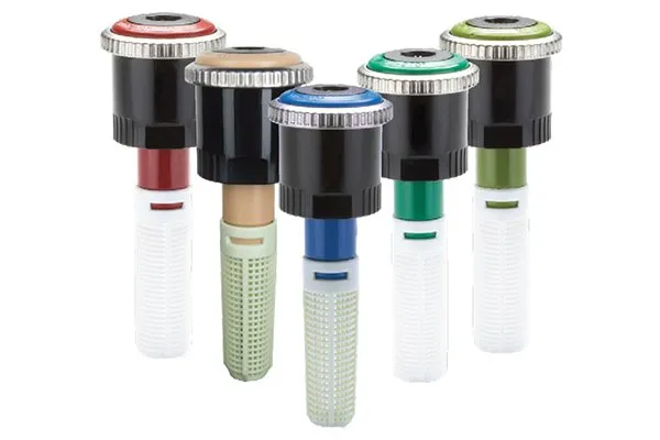 Expert yard maintenance for beautiful yards in Sugar Land, TX by Ergon Landscape