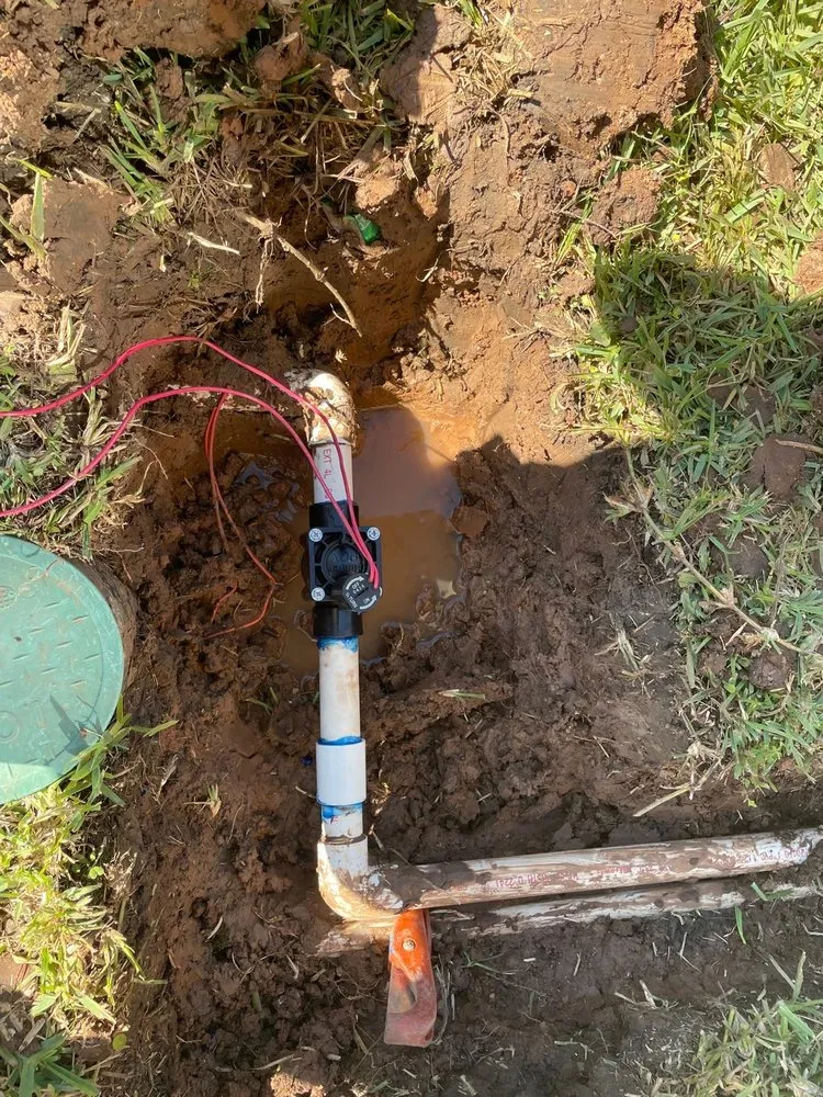 Professional lawn mowing service near you in Houston, TX by Eri Landscaping