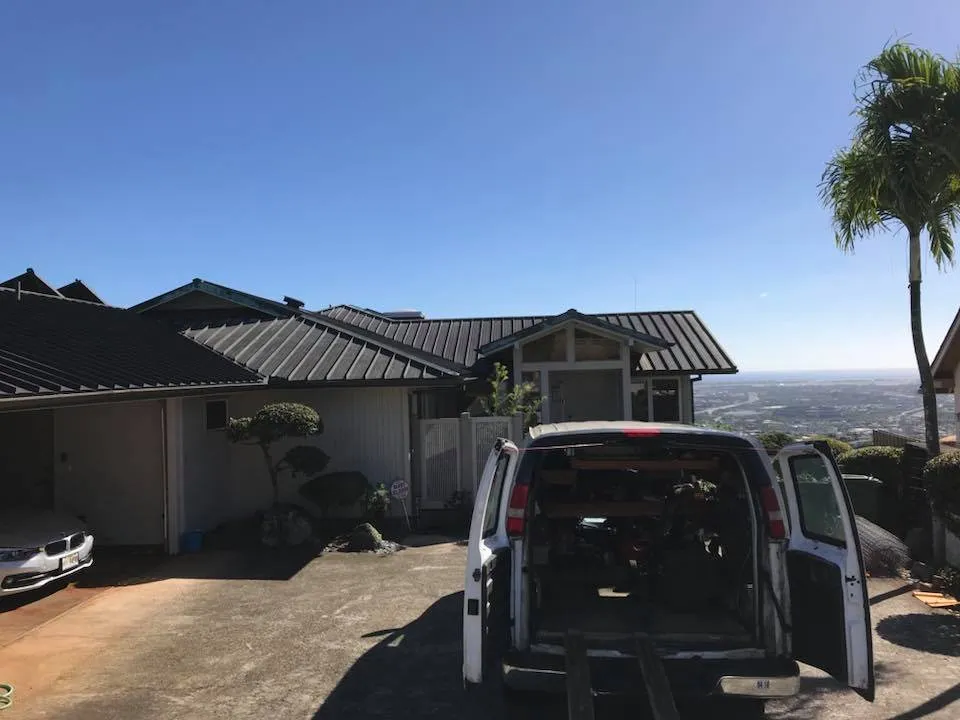 Local landscaping services in Waipahu, HI by Eric Ancheta Yard Service and Maintenance