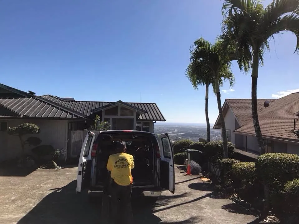 Trusted garden landscaping experts serving Waipahu, HI - Eric Ancheta Yard Service and Maintenance