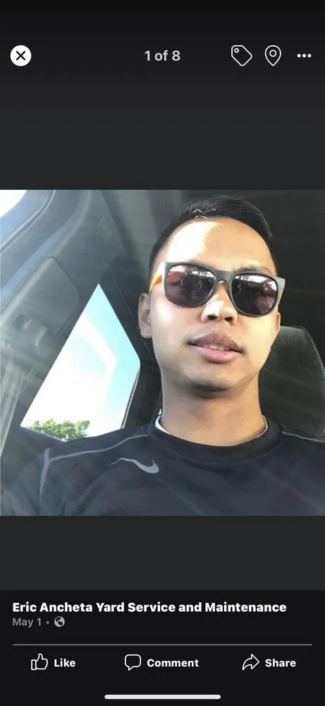Expert yard maintenance near you across Waipahu, HI - Eric Ancheta Yard Service and Maintenance