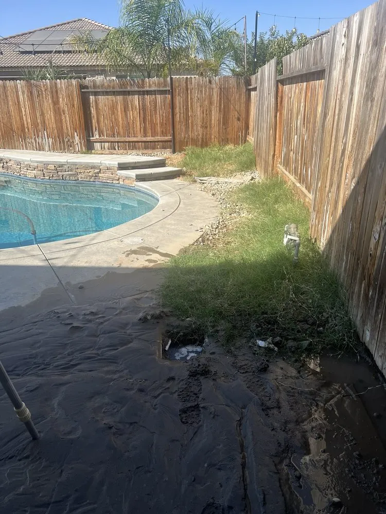Trusted landscape installation in Bakersfield, CA - Eric Andersen Sprinkler And Landscape