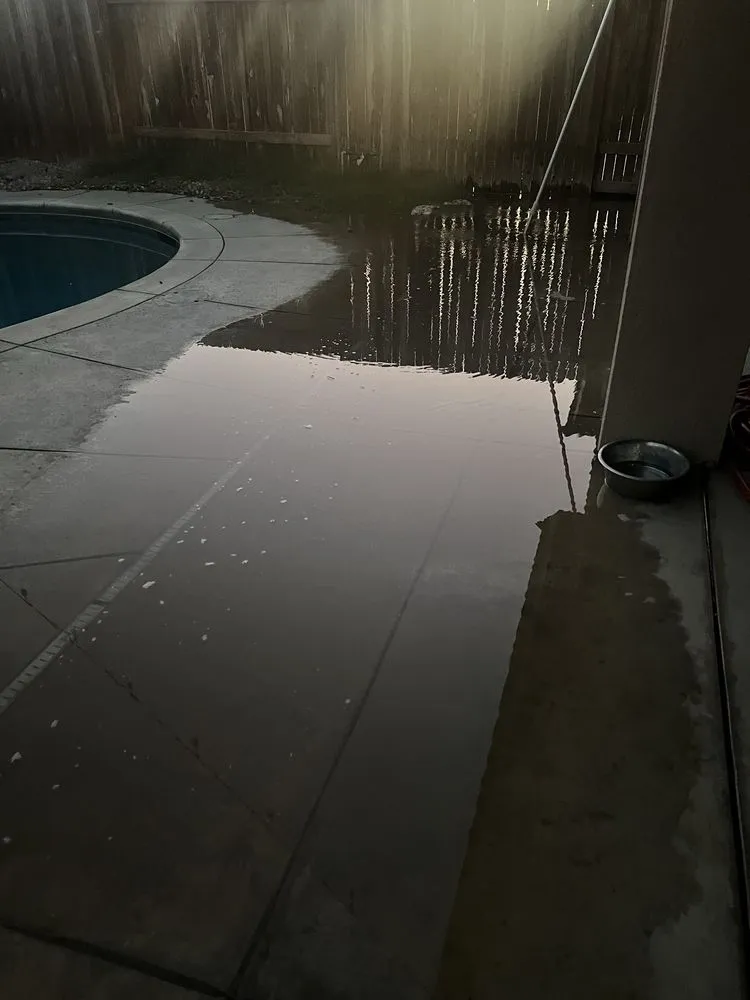 Expert landscaping services for residential properties across Bakersfield, CA - Eric Andersen Sprinkler And Landscape