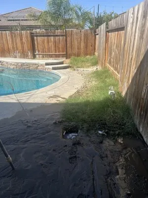 Eric Andersen Sprinkler And Landscape Logo