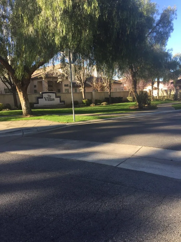 Local garden landscaping experts serving Madera, CA - Eric Blunt Landscape