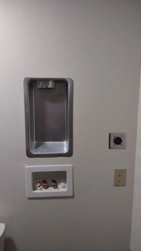 Reliable landscape design for outdoor upgrades in Jacksonville, NC by Eric B's Handyman Services