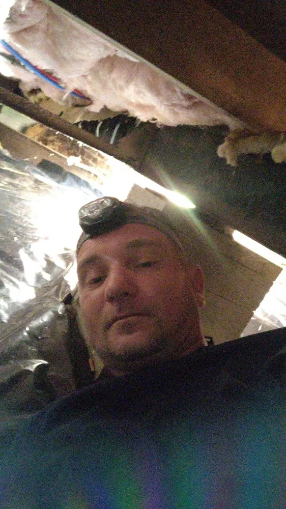 Local outdoor landscaping in Jacksonville, NC - Eric B's Handyman Services