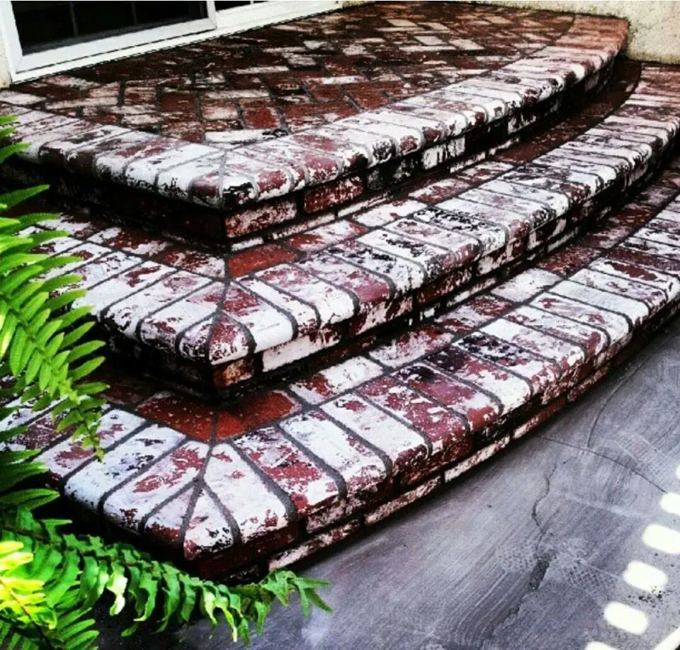 Reliable residential landscaping in Orange, CA by Eric Construction