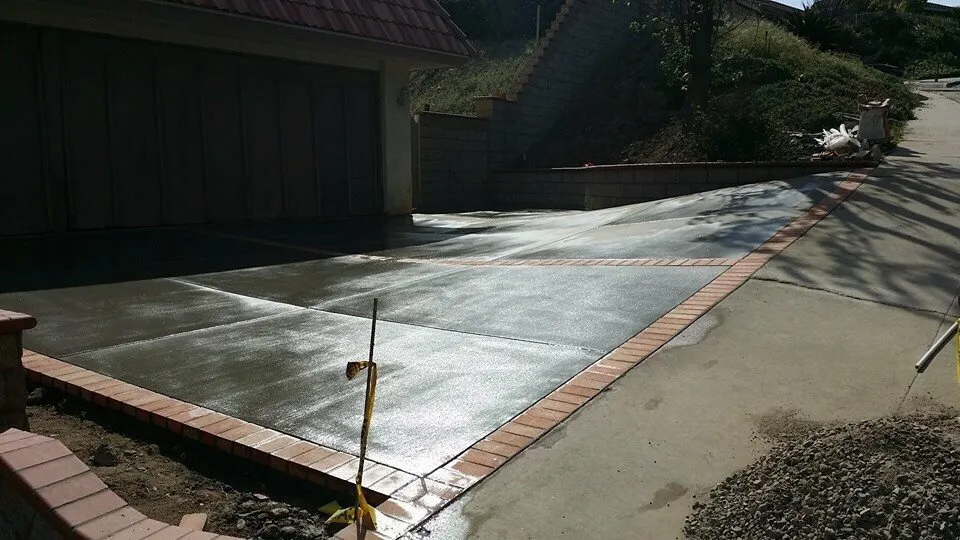 Top-rated landscaping services in Orange, CA - Eric Construction