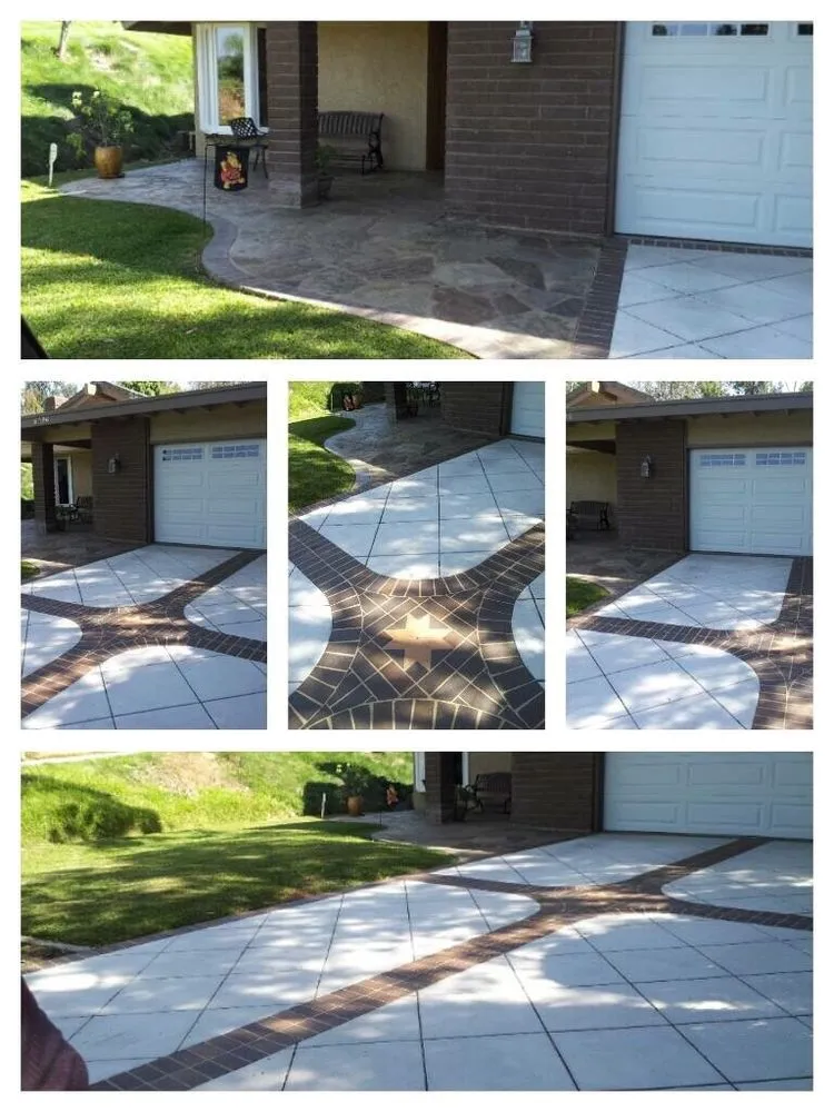 Local lawn mowing service experts serving Orange, CA - Eric Construction