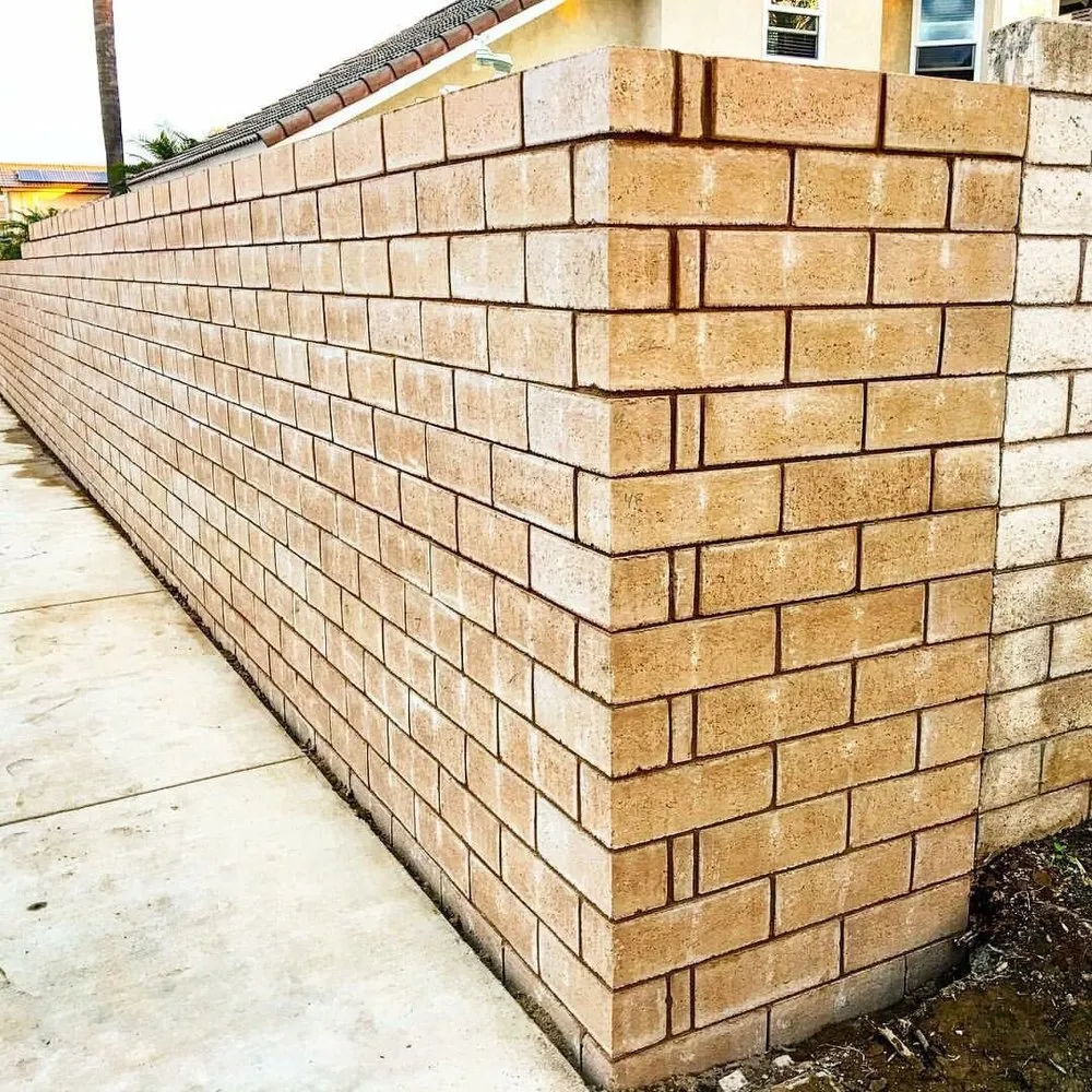 Local landscape installation for beautiful yards in Orange, CA by Eric Construction