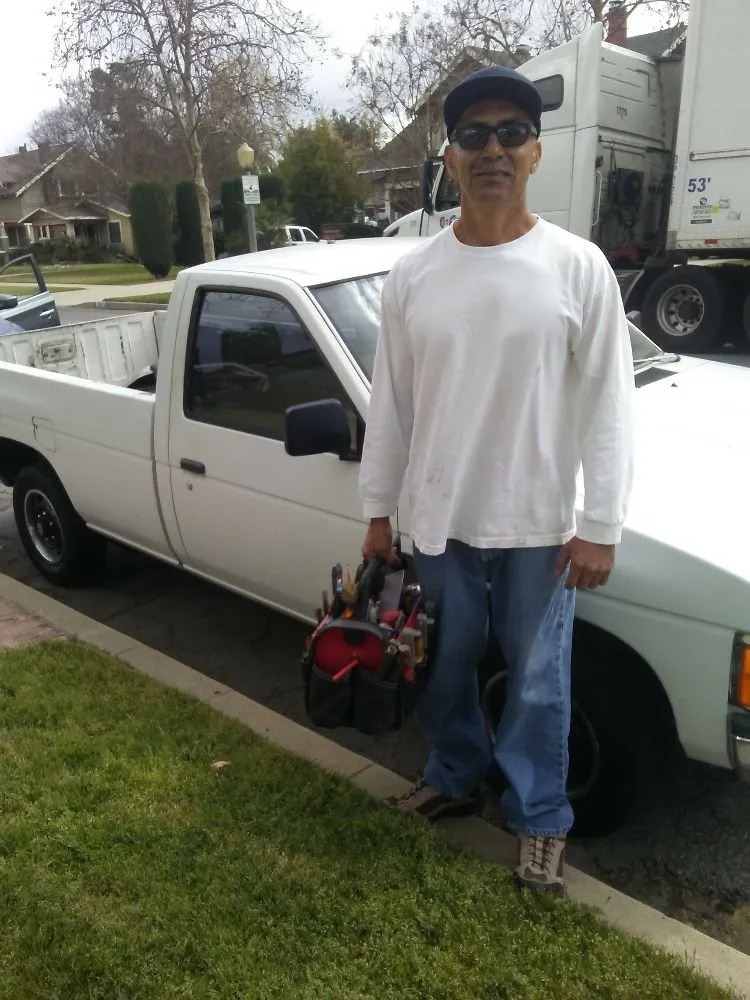 Expert yard cleanup service for beautiful yards across Pomona, CA - Eric Ellis Yard & Handyman Services