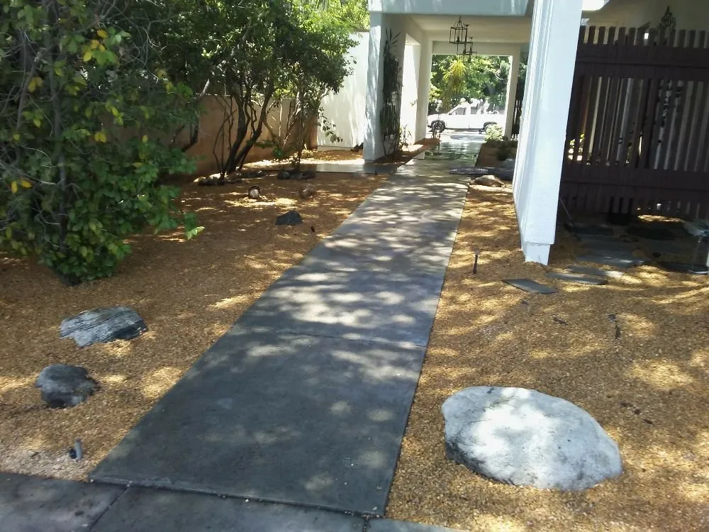 Reliable lawn mowing service in Pomona, CA by Eric Ellis Yard & Handyman Services