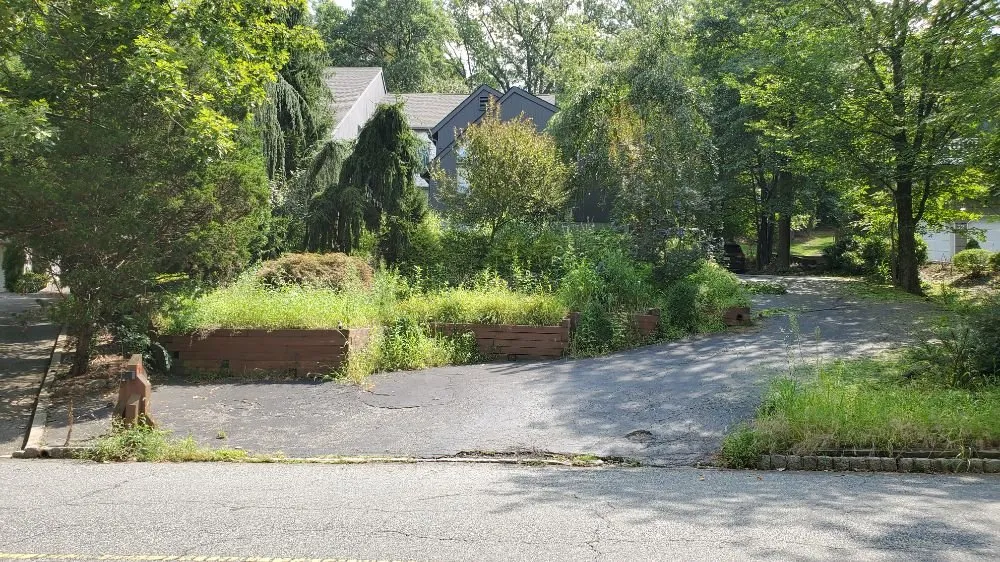 Reliable outdoor landscaping experts serving Belleville, NJ - Eric Gould landscaping