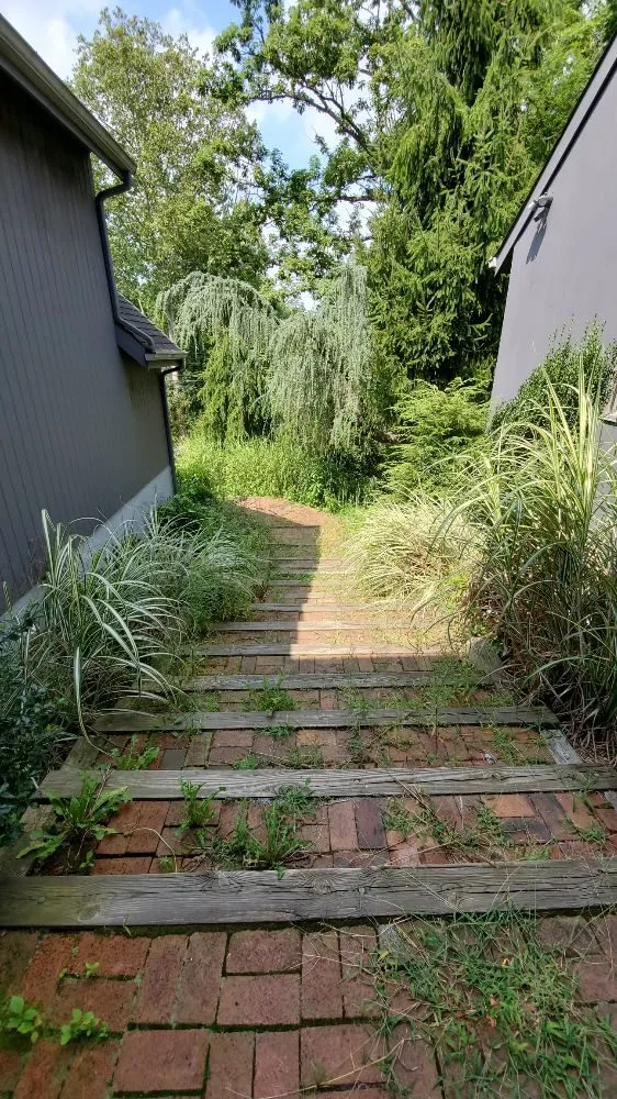 Trusted landscape design in Belleville, NJ - Eric Gould landscaping