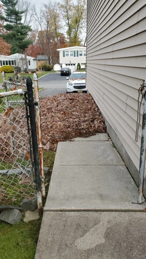 Professional landscaping services in Belleville, NJ - Eric Gould landscaping