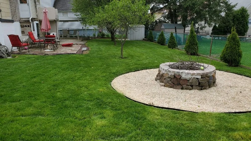 Reliable outdoor landscaping in Belleville, NJ - Eric Gould landscaping