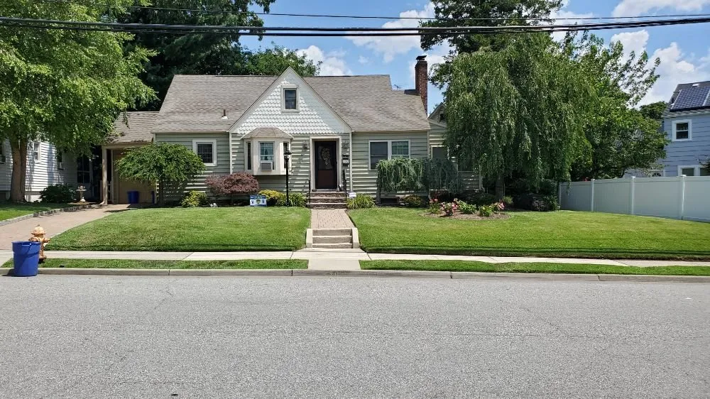 Local landscaping services for beautiful yards across Belleville, NJ - Eric Gould landscaping