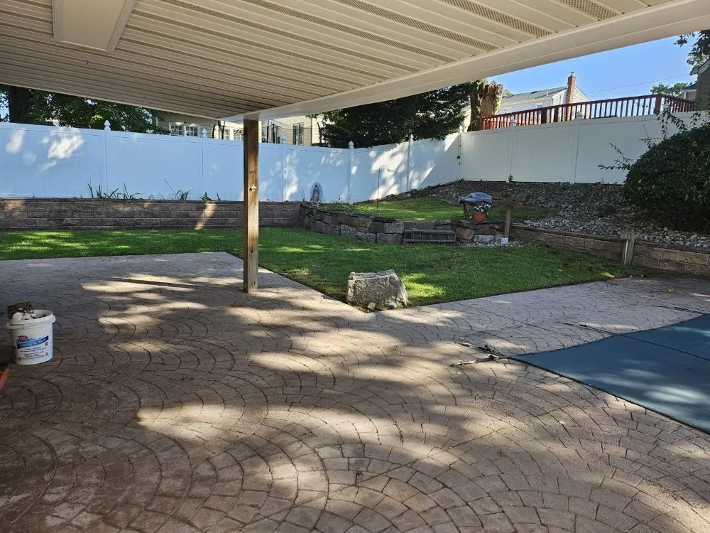 Reliable lawn care service near you across Belleville, NJ - Eric Gould landscaping