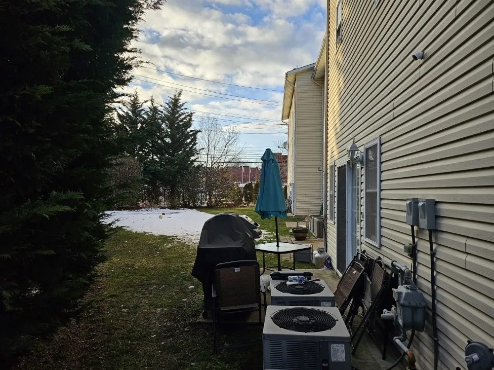 Expert landscape installation for homes across Belleville, NJ - Eric Gould landscaping