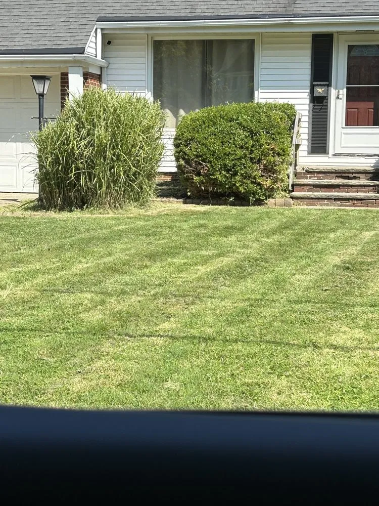 Reliable landscaping services experts serving Cleveland, OH - Eric Haynesworth