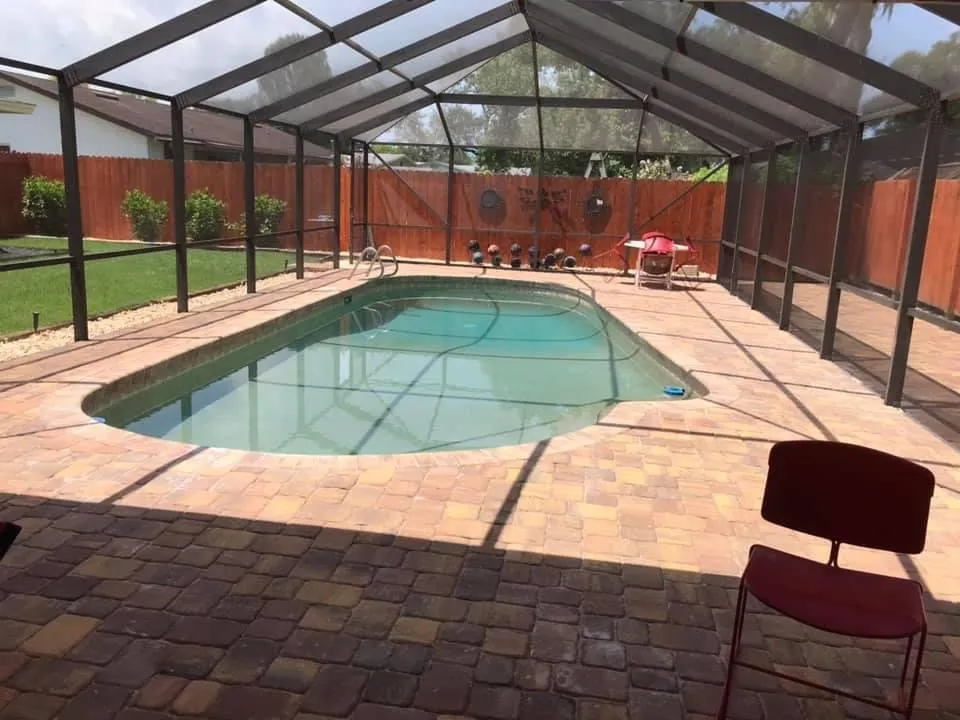 Reliable garden landscaping in Holly Hill, FL - Eric Lund's Landscaping