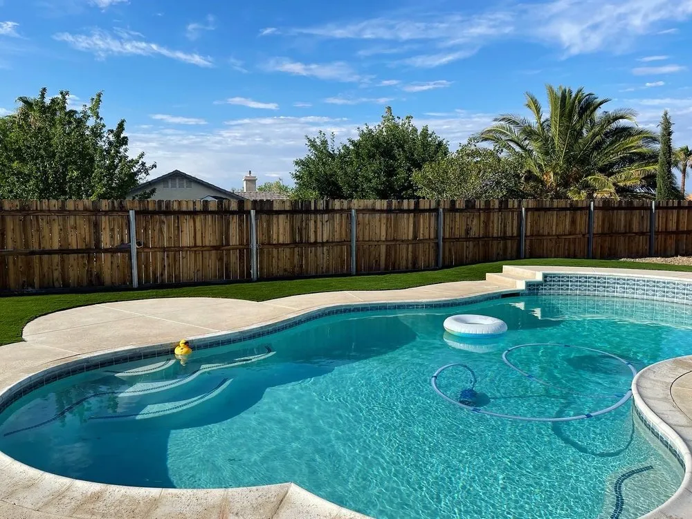 Trusted landscaping services for year-round maintenance across Apple Valley, CA - Eric O’Brien Landscaping