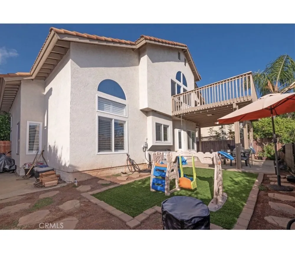 Custom lawn mowing service in Apple Valley, CA - Eric O’Brien Landscaping