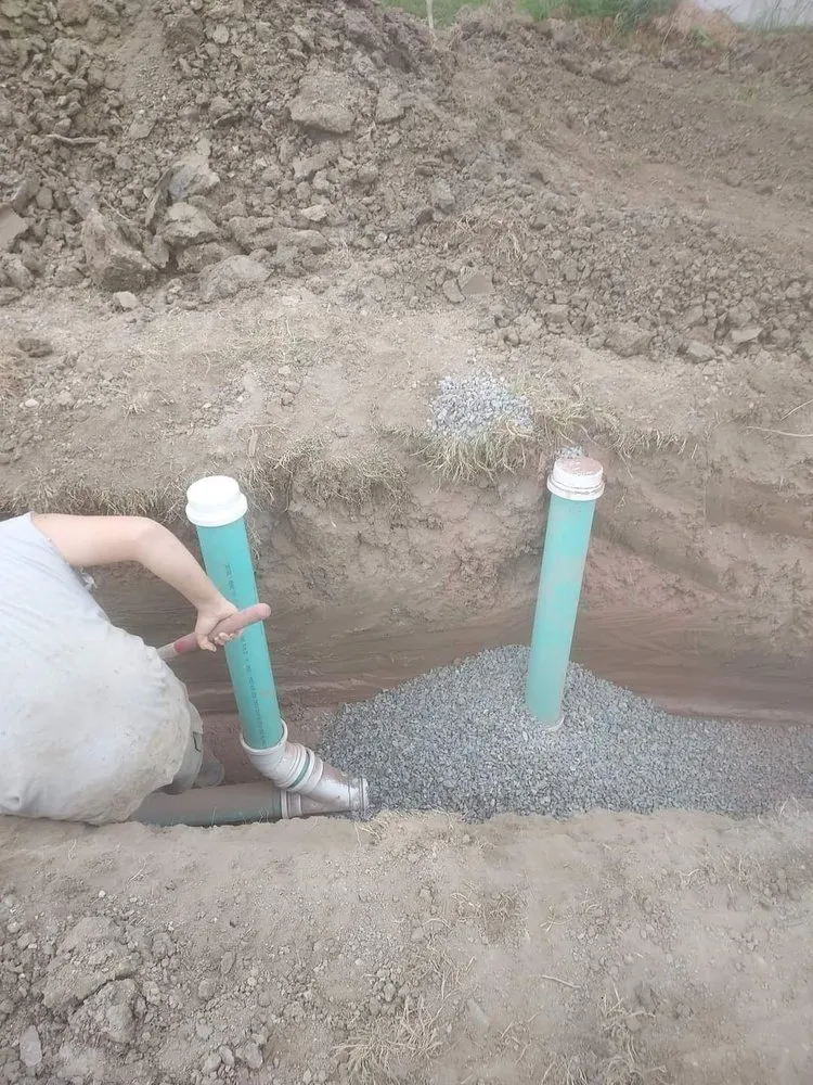 Local landscaping services with custom design across Granville, NY - Eric Rozell Construction